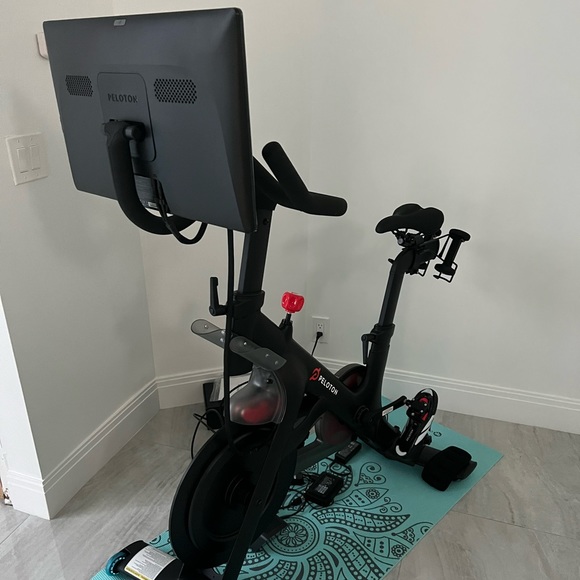 Peloton Other Peloton Bike New Poshmark